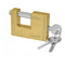 Candado De Seguridad Antipalanca 80 mm Ingco Dbbpl0802