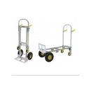 Carro Yegua Multiproposito Aluminio 250kg Mod.mt515