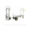 Carro Yegua Multiproposito Aluminio 250kg Mod.mt515