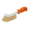 Escobilla Acero Curvo Con Mango 10 Truper Cea-10
