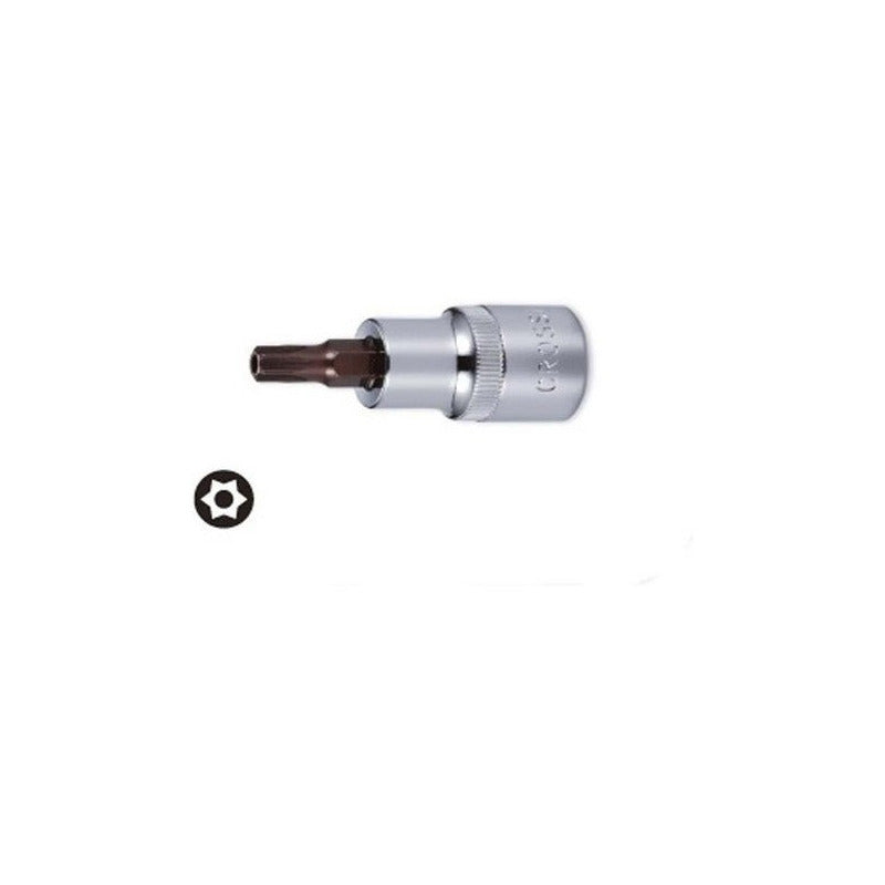 Dado Punta Torx De 3/8" Tamper T50 Crossman 97-550