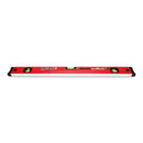 Nivel Burbuja 3 Aguas De Aluminio 60 Cms Rubi 76922
