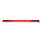 Nivel Burbuja 3 Aguas De Aluminio 60 Cms Rubi 76922