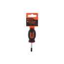 Destornillador Phillips  De 2 - 1.1/2¨ Tactix 205035