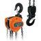 Tecle Cadena 3 Toneladas X 3 Mts Truper Pol-3