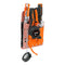 Estuche Porta Herramientas 6 Compartimentos Truper Pohe-6cu