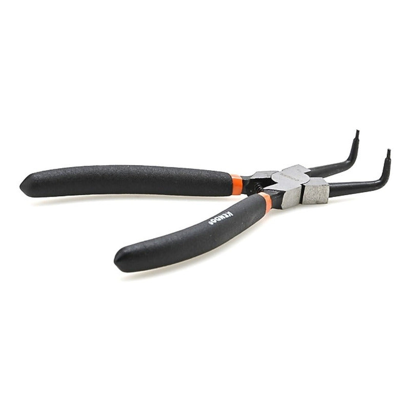 Alicate Para Seguro Segeer Interior Curvo 7 Kendo 11504