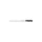 Cuchillo Salmonero 30 Cms Acero Inoxidable Uniblock