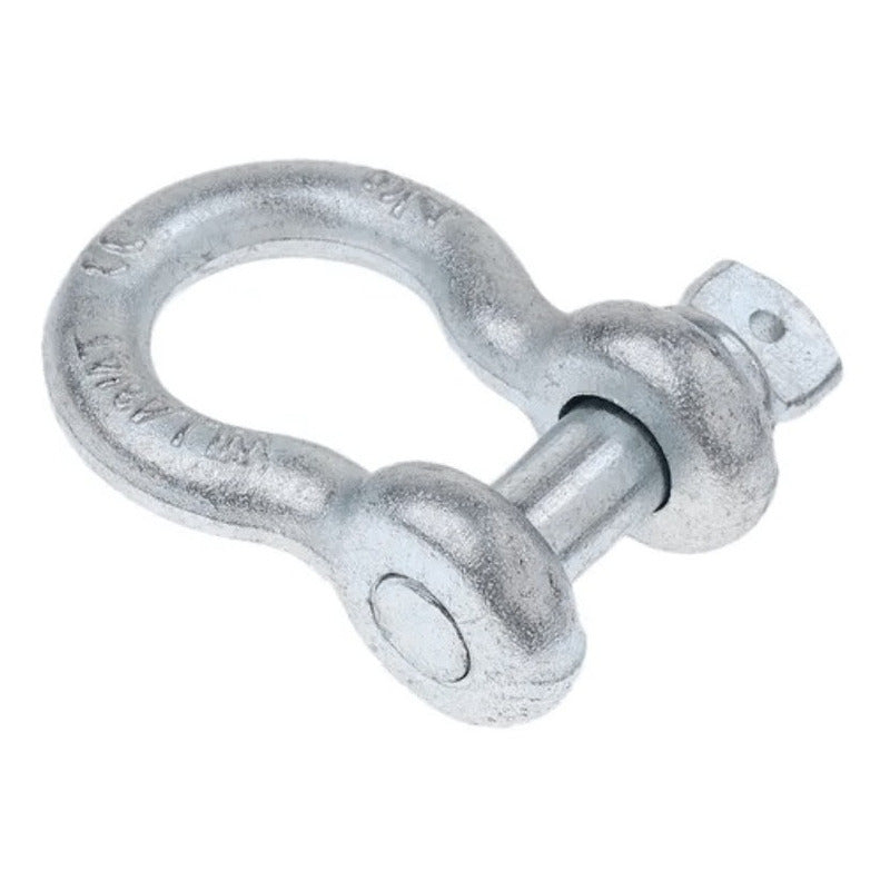 Grillete Lira De 1.1/8