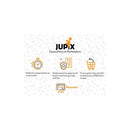 Juego De Dados Hans De 11 Pzs 1/4 4-14mm 2611m
