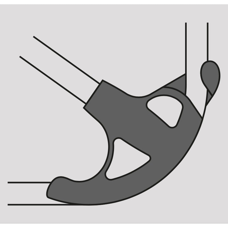 Doblador De Tubo Hierro Fundido Hasta 3/4  Truper Dotu-5075