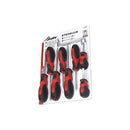 Set Destornilladores 10 Piezas Onsite 702480