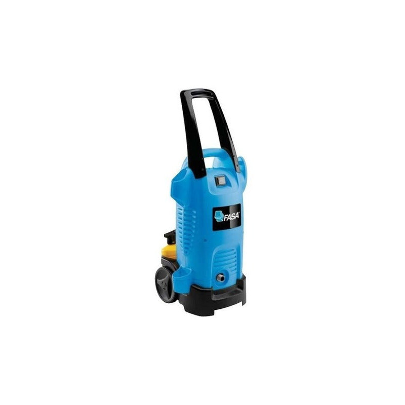 Hidrolavadora 1700w 140bar 220v House140