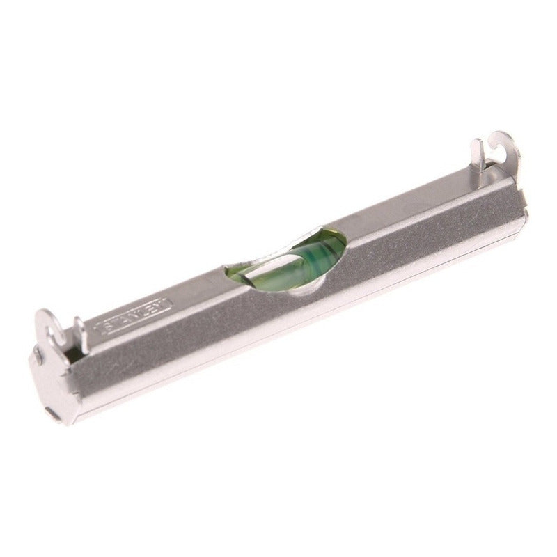 Nivel De Cuerda 3.3/32 Aluminio 42-287 Stanley