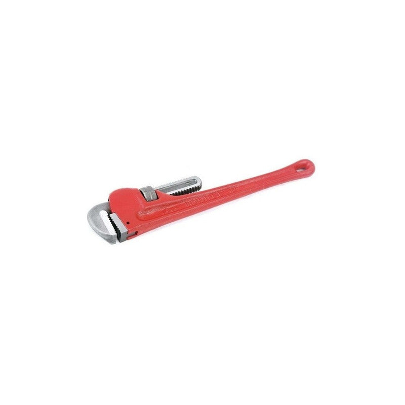 Llave Stillson Onsite Tactix De 18  730007