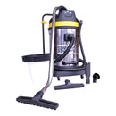 Aspi Polvo-agua 3600w 3 Mtrs 80l 220v Labor Thor380