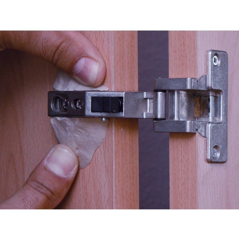 Masilla Reparadora De Madera 28 Grs Weicon