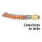 Manguera Resorte Para Aire 1/4 X 15mts Truper Man-res-1/4x50