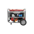 Generador Bencinero 3.0kw Electrico Dfd3500h