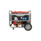 Generador Bencinero 3.0kw Electrico Dfd3500h