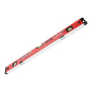 Nivel Burbuja Aluminio 60 Cms Magnetico Rubi 76930 315 I