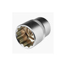 Dado Poligonal 1/4 De 13 Mm Hans Tools