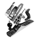 Hoja De Repuesto Fierro Espauce 54 Mm Stanley 151 12-350