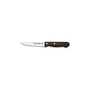 Cuchillo Cocina 3 Claveles 11cms M/palosanto 1033