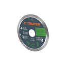 Disco Diamantado Continuo 4.1/2 Did-145