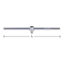 Barrote De Fuerza De 1/2 Largo 25 Cms Crossman
