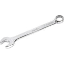 Llave Punta Y Corona Cromada De 12mm Onsite 735012