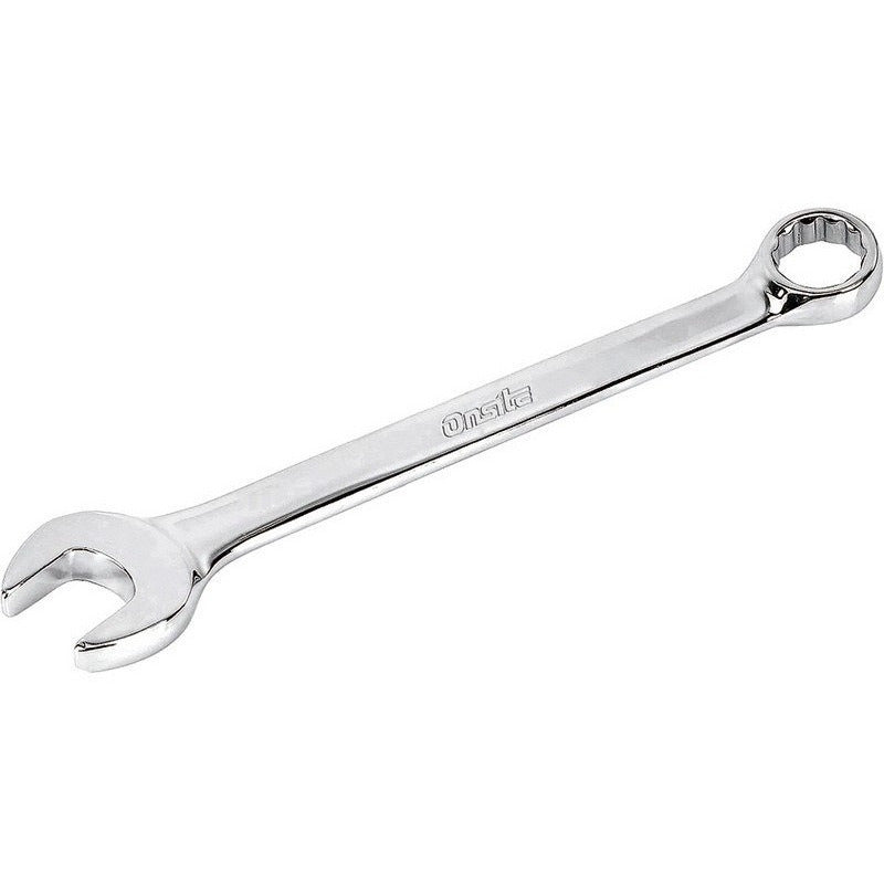 Llave Punta Y Corona Cromada De 12mm Onsite 735012