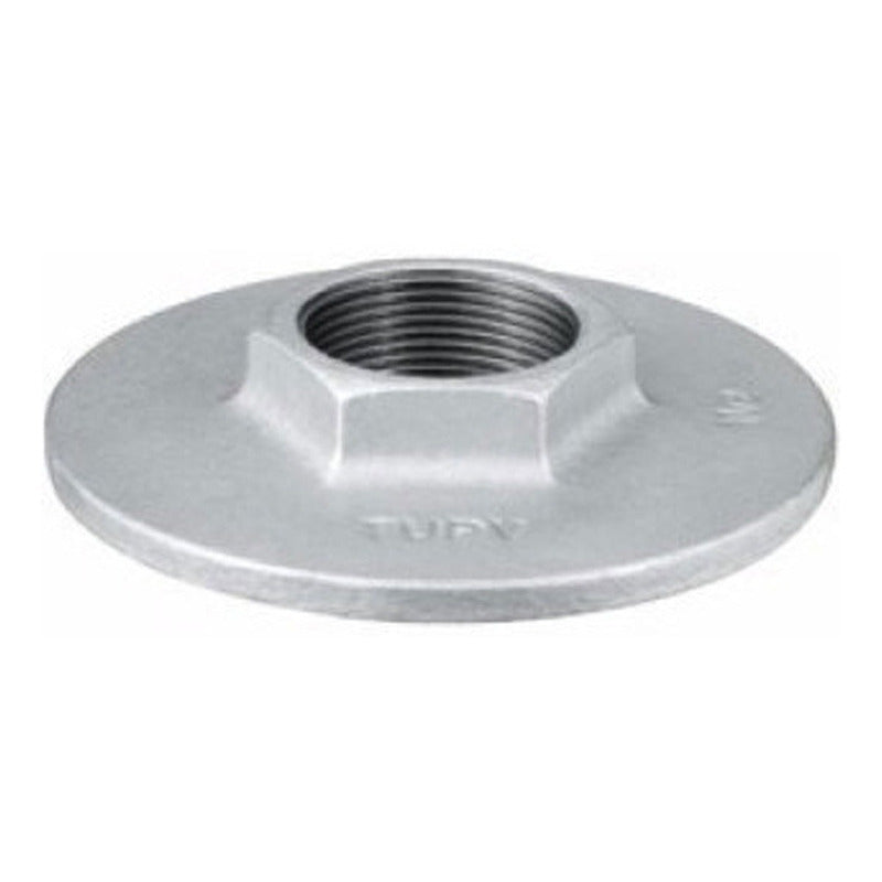 Flange Galv- 1.1/2     (iso 5922 - 150 Lbs)          C