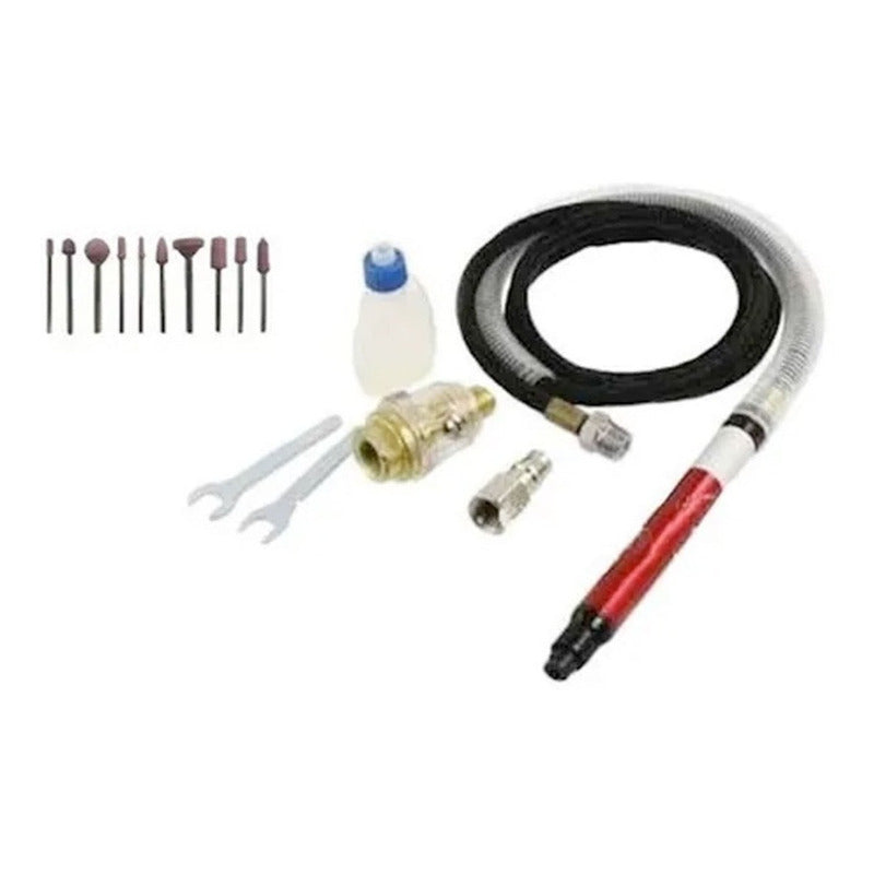 Micro Esmeril De Aire V-59 Voylet