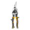 Tijera Hojalatera Izquierda 10'' Ingco Htsn0110l