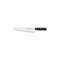Cuchillo Cocinero 3 Claveles 25 Cms Acero Inox Uniblock