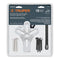 Llave Juego De Extractor De Engranaje Y Poleas 15 Pz Ext-15