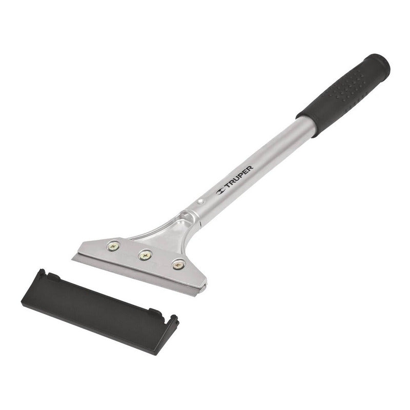 Raspador De Pintura Con Mango De Hoja 10 cm Truper Rasp-4