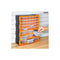 Caja Organizadora Plastica 39 Compartimentos Transparentes