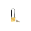Candado De Seguridad Largo 25 mm Tri-a L-262