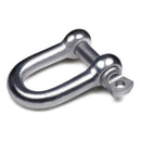 Grillete Recto De 1.3/4"