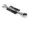 Llave Punta Y Corona Con Chicharra 16mm Kendo 15516