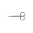 Tijera Para Manicure Recta 3.5  Dos Claveles 4000