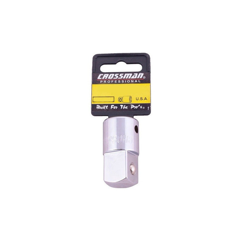 Adaptador Chicharra 1/2 F A 3/8 M 96-414