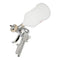 Pistola Aerografo Voylet De 600ml S-990g
