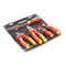 Juego Alicates, Destornilladores Aislados 5 Pzs Kendo 85136