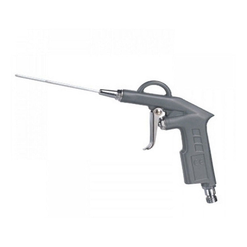 Pistola Sopleteadora Larga Dg-10b-3 Voylet