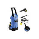 Hidrolavadora 1700w 140bar 220v House140