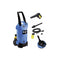 Hidrolavadora 1700w 140bar 220v House140