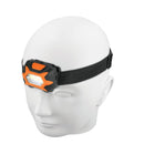 Linterna Frontal Para Cabeza Luz Led Truper Li-ca-150